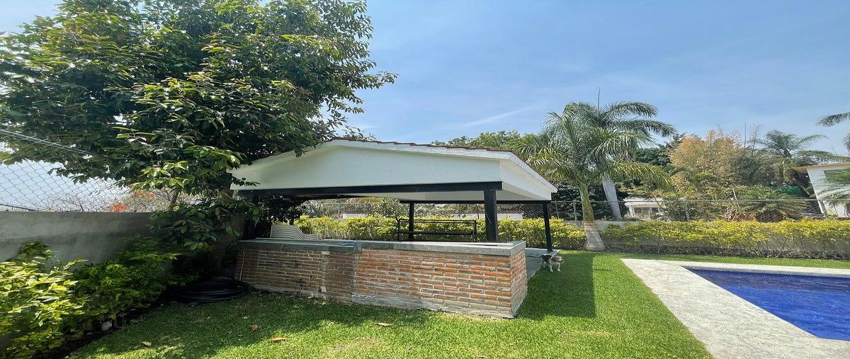 Foto de casa en venta en paseo del valle , lomas de cocoyoc, atlatlahucan, morelos, 31079655 No. 03