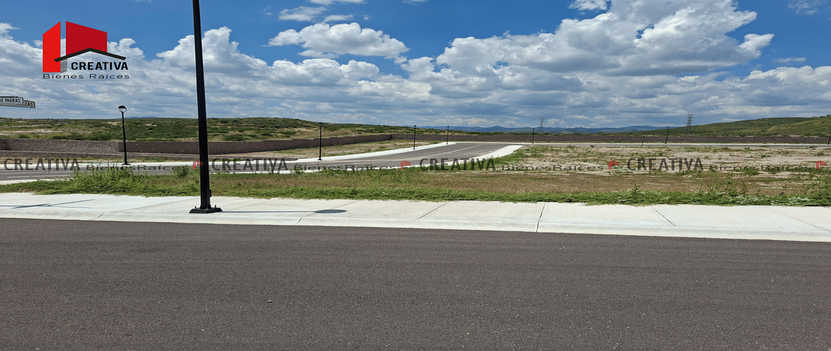 Foto de terreno habitacional en venta en paseo del valle , paseo de las misiones, chihuahua, chihuahua, 0 No. 04