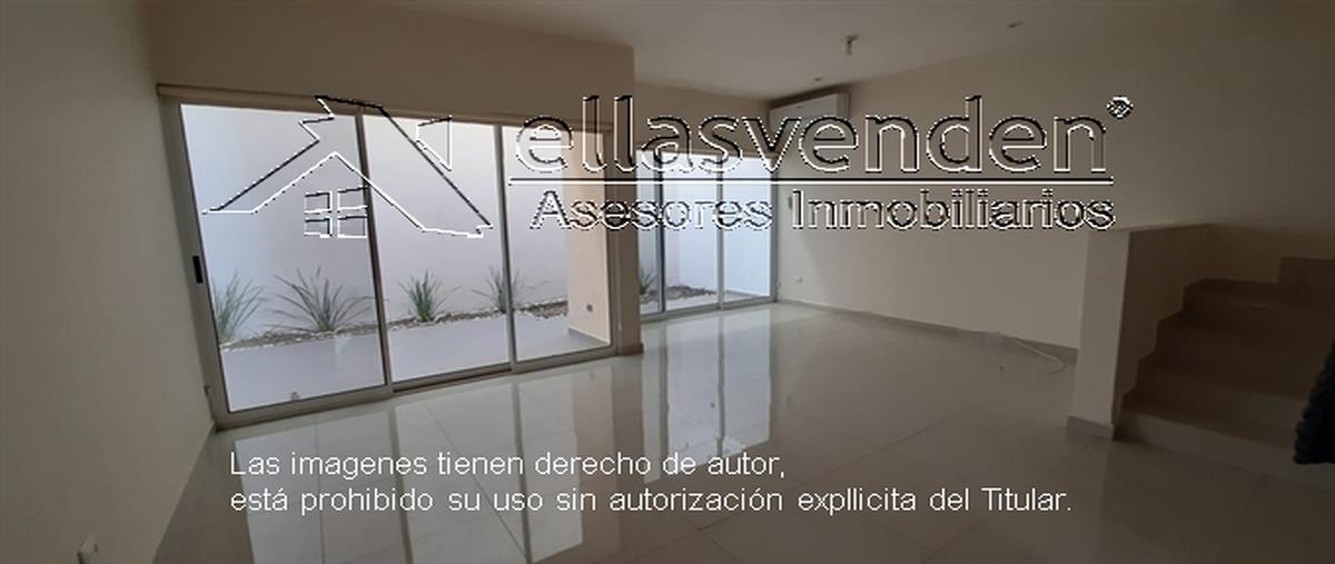 Foto de casa en renta en paseo del vergel 0, sierra escondida, monterrey, nuevo león, 29475233 No. 04