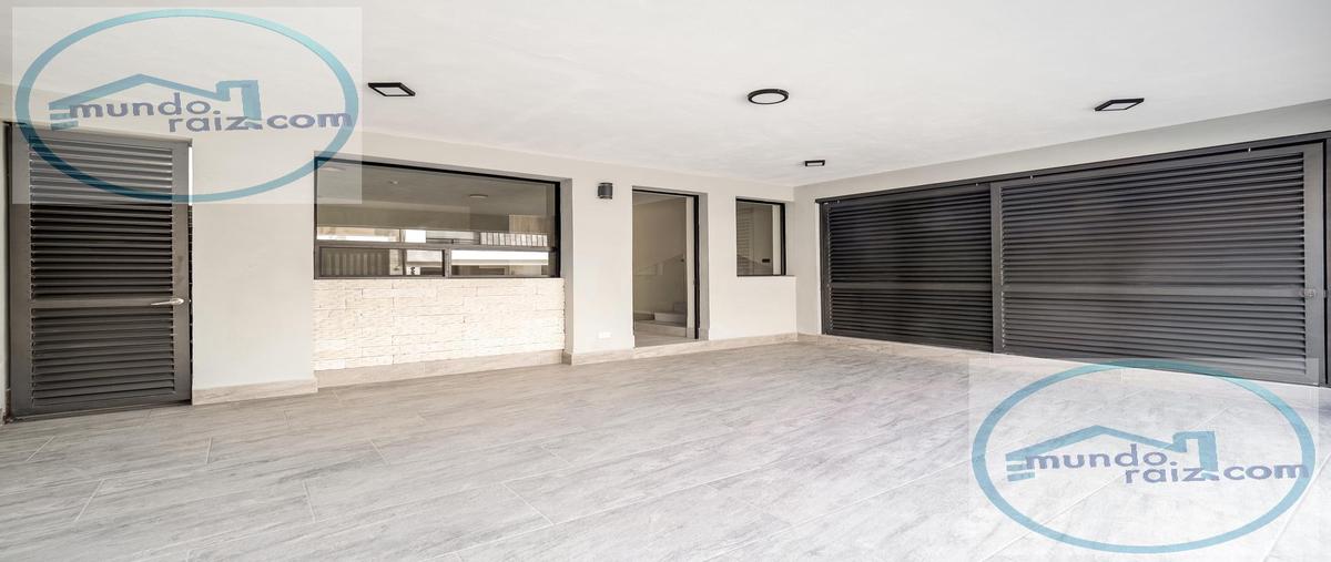 Foto de casa en venta en  , paseo del vergel, monterrey, nuevo león, 28576279 No. 03