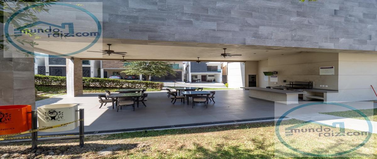 Foto de casa en venta en  , paseo del vergel, monterrey, nuevo león, 30201526 No. 04