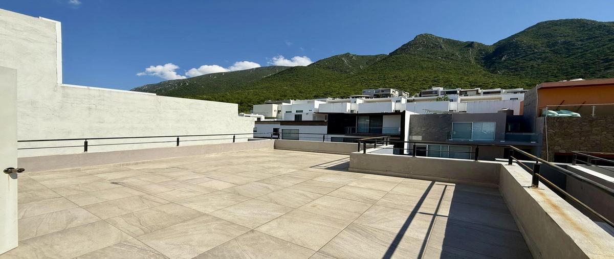 Foto de casa en venta en  , paseo del vergel, monterrey, nuevo león, 0 No. 04