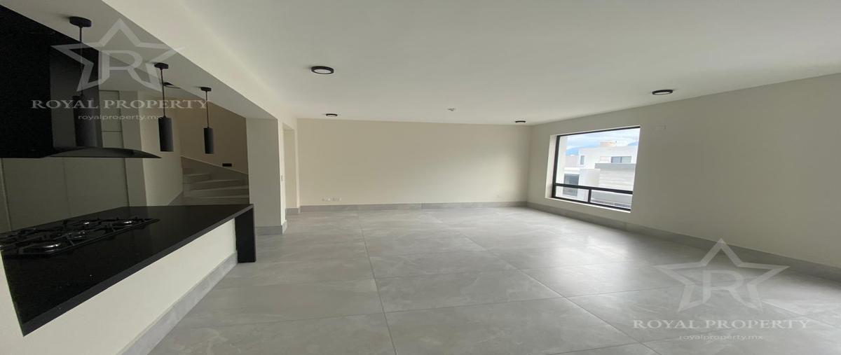 Foto de casa en venta en  , paseo del vergel, monterrey, nuevo león, 0 No. 03