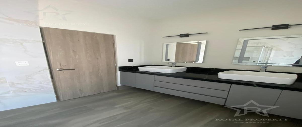 Foto de casa en venta en  , paseo del vergel, monterrey, nuevo león, 0 No. 05
