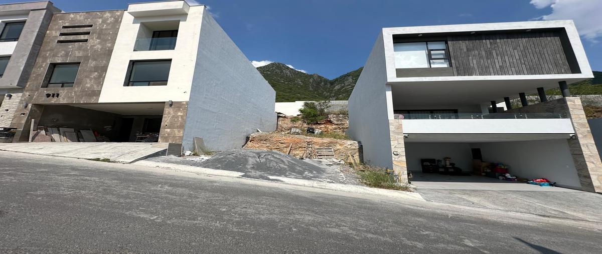 Foto de terreno habitacional en , paseo del vergel, monterrey, nuevo león, 0 foto 03 Foto de terreno habitacional en venta en , paseo del vergel, monterrey, nuevo león, 0 No. 03