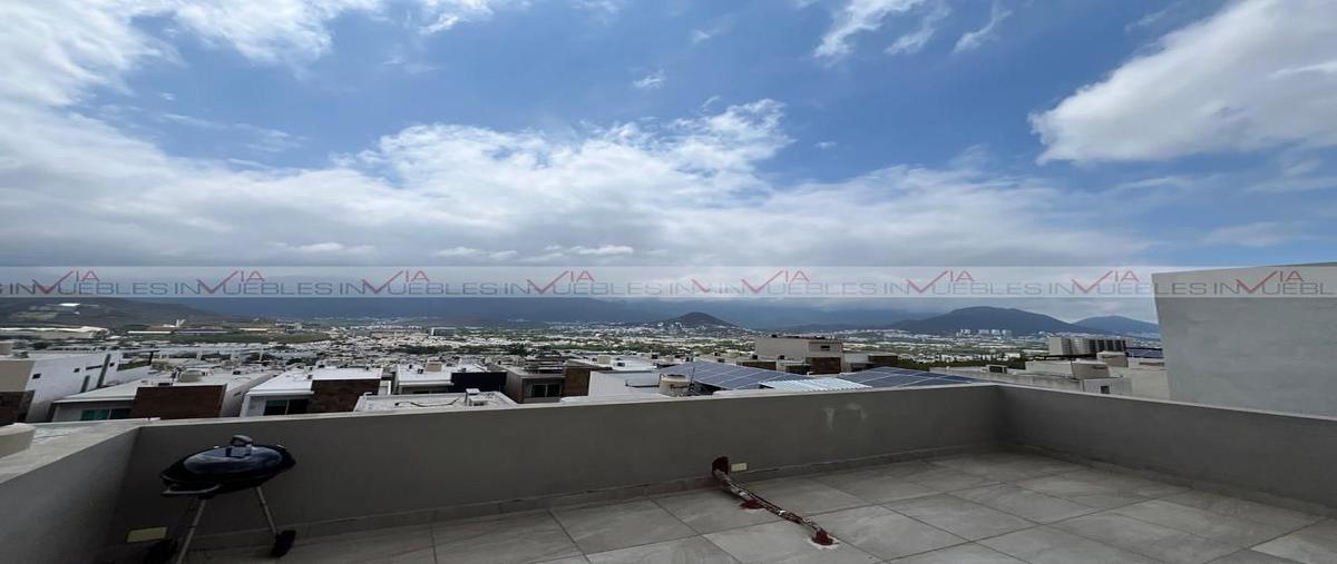 Foto de casa en venta en paseo del vergel , paseo del vergel, monterrey, nuevo león, 0 No. 04