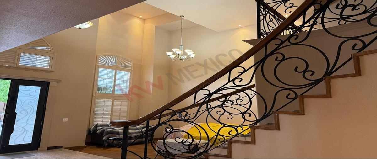 Foto de casa en venta en paseo del vivero 2904, paseo del bosque, juárez, chihuahua, 0 No. 03