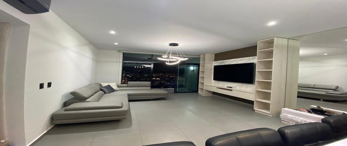 Foto de departamento en renta en paseo dinastia , residencial dinastía, monterrey, nuevo león, 0 No. 08