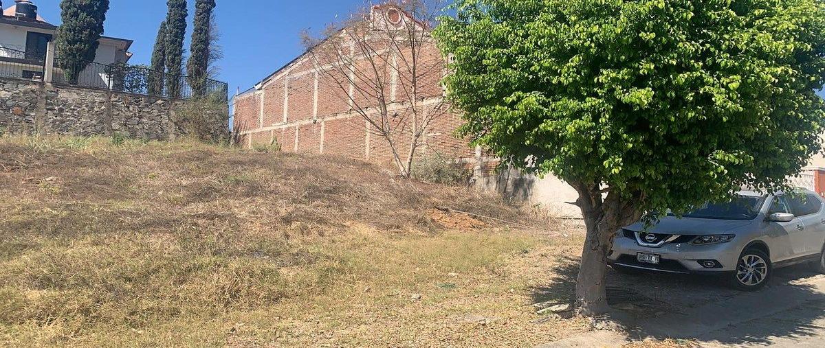 Foto de terreno habitacional en venta en paseo dos arbolitos , los cantores, tamazula de gordiano, jalisco, 0 No. 03