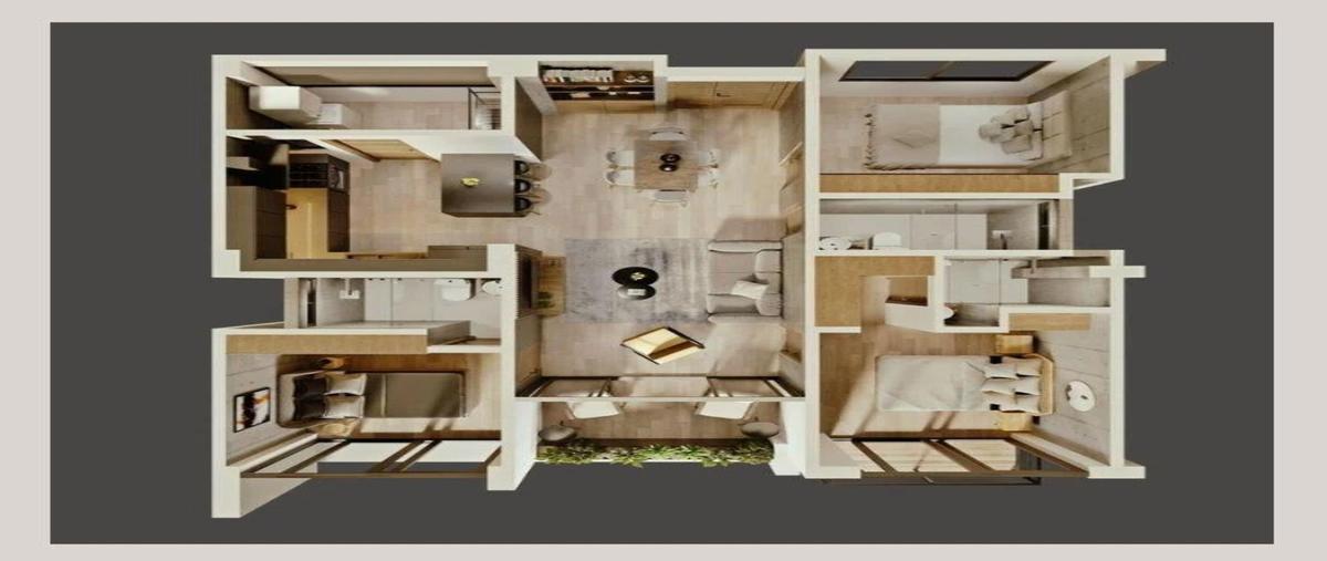 Foto de departamento en venta en paseo echegaray , bosque de echegaray, naucalpan de juárez, méxico, 0 No. 03