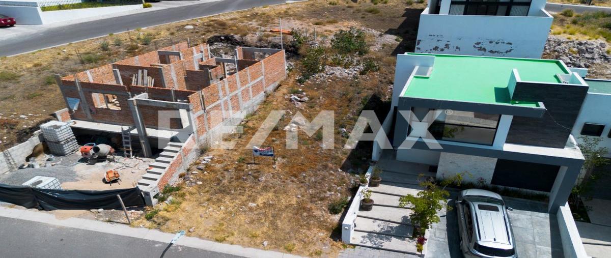 Foto de terreno habitacional en paseo el condado, condominio san jose , el condado, corregidora, querétaro, 30304103 foto 02 Foto de terreno habitacional en venta en paseo el condado, condominio san jose , el condado, corregidora, querétaro, 30304103 No. 02