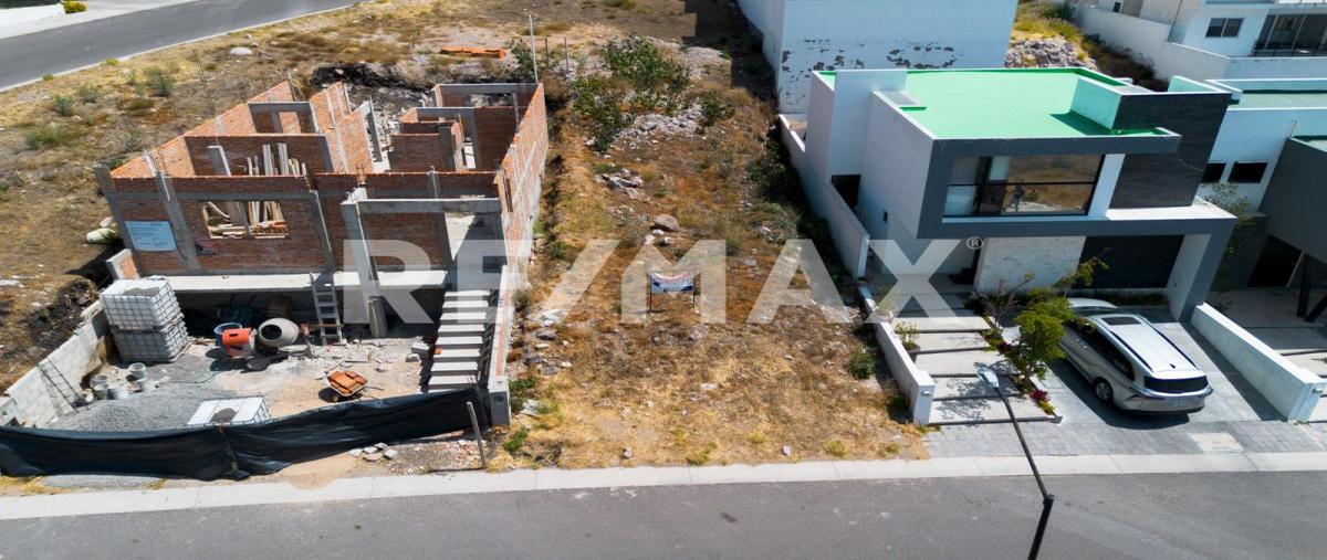 Foto de terreno habitacional en paseo el condado, condominio san jose , el condado, corregidora, querétaro, 30304103 foto 04 Foto de terreno habitacional en venta en paseo el condado, condominio san jose , el condado, corregidora, querétaro, 30304103 No. 04