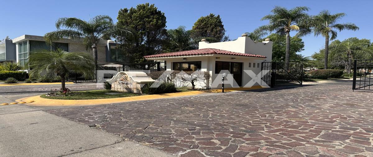 Foto de terreno habitacional en paseo el fortín , el alcázar (casa fuerte), tlajomulco de zúñiga, jalisco, 0 foto 01 Foto de terreno habitacional en venta en paseo el fortín , el alcázar (casa fuerte), tlajomulco de zúñiga, jalisco, 0 No. 01
