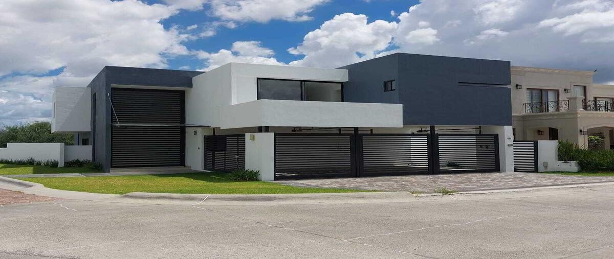 Foto de casa en paseo el molino , el molino residencial y golf, león, guanajuato, 0 foto 01 Foto de casa en venta en paseo el molino , el molino residencial y golf, león, guanajuato, 0 No. 01