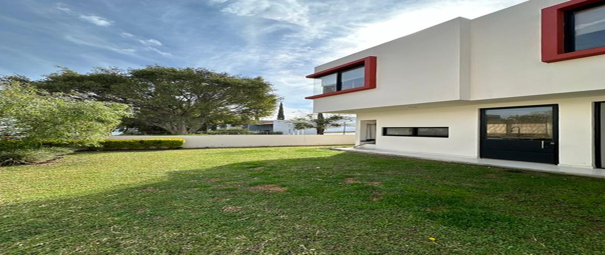 Foto de casa en venta en paseo el vigia 21, el alcázar (casa fuerte), tlajomulco de zúñiga, jalisco, 27561979 No. 03
