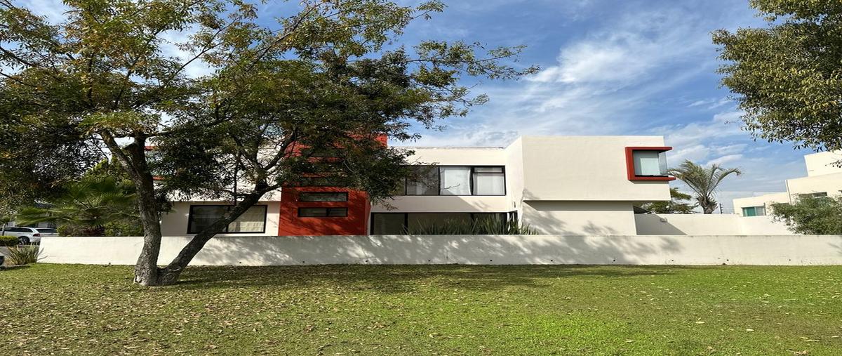 Foto de casa en venta en paseo el vigia 21, el alcázar (casa fuerte), tlajomulco de zúñiga, jalisco, 27561979 No. 04