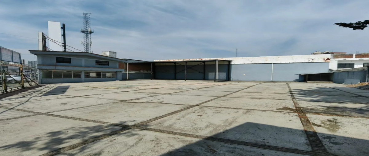 Foto de terreno comercial en venta en paseo fidel velázquez , vértice, toluca, méxico, 30524676 No. 03
