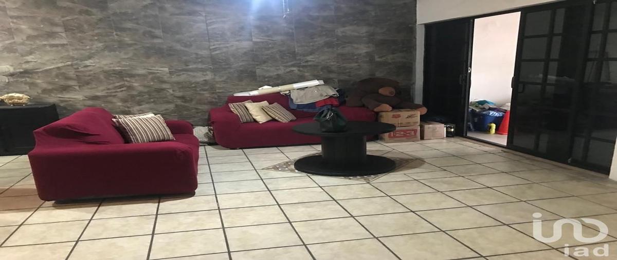 Foto de casa en venta en paseo floresta oriente 207, floresta, veracruz, veracruz de ignacio de la llave, 28722009 No. 04