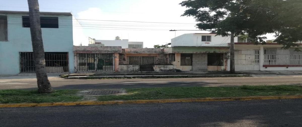 Foto de terreno habitacional en venta en paseo floresta sur 390, floresta, veracruz, veracruz de ignacio de la llave, 5228774 No. 02