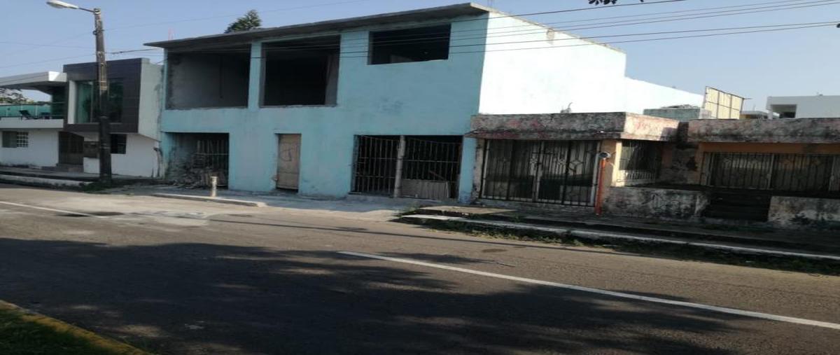 Foto de terreno habitacional en venta en paseo floresta sur 390, floresta, veracruz, veracruz de ignacio de la llave, 5228774 No. 03