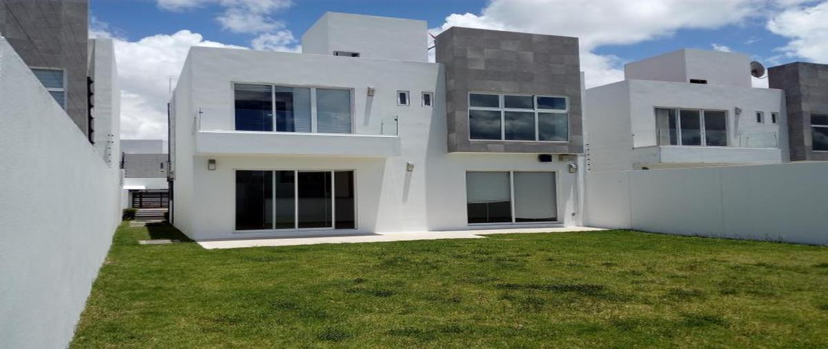 Foto de casa en paseo foresta 22, residencial foresta, metepec, méxico, 8871222 foto 02 Foto de casa en renta en paseo foresta 22, residencial foresta, metepec, méxico, 8871222 No. 02