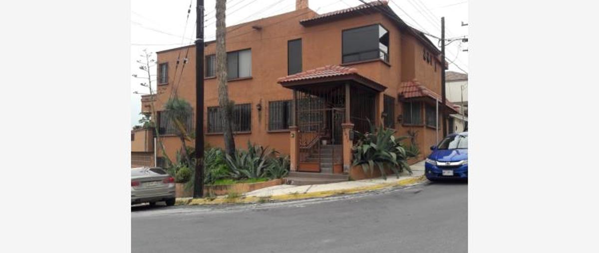 Foto de casa en venta en paseo fosano 3325, lomas del paseo 3 sector b, monterrey, nuevo león, 0 No. 01