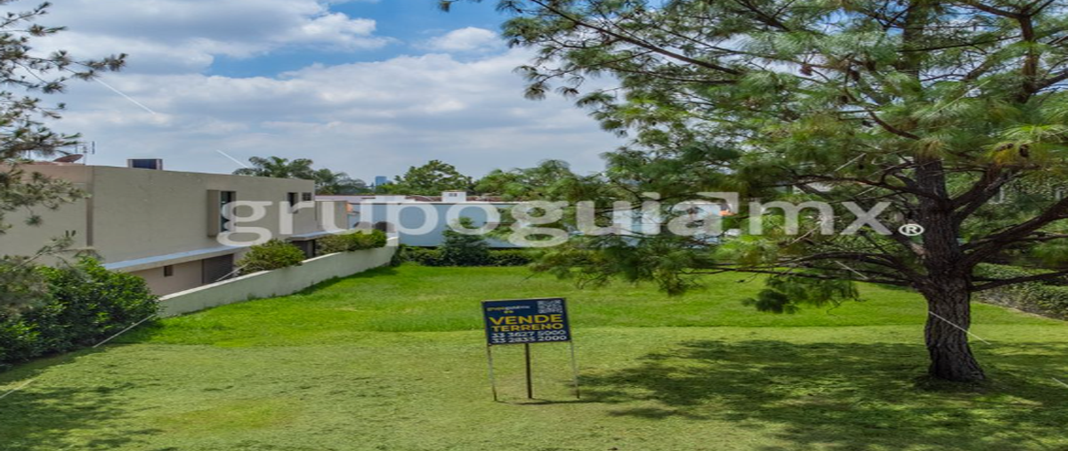 Foto de terreno habitacional en paseo garcia lorca , villa magna, zapopan, jalisco, 0 foto 01 Foto de terreno habitacional en venta en paseo garcia lorca , villa magna, zapopan, jalisco, 0 No. 01