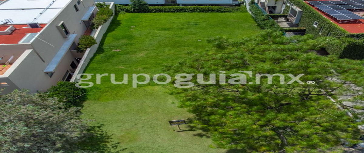 Foto de terreno habitacional en paseo garcia lorca , villa magna, zapopan, jalisco, 0 foto 02 Foto de terreno habitacional en venta en paseo garcia lorca , villa magna, zapopan, jalisco, 0 No. 02