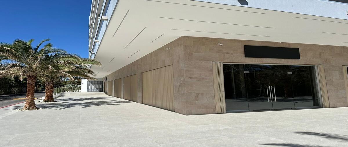 Foto de local en renta en paseo gaviotas , el medano, los cabos, baja california sur, 30113911 No. 06