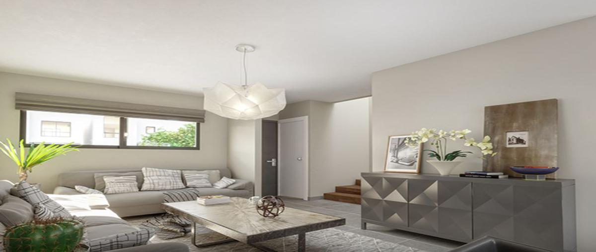 Foto de casa en venta en paseo geranios , el marqués, querétaro, querétaro, 21086301 No. 04