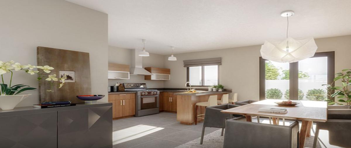 Foto de casa en venta en paseo geranios , el marqués, querétaro, querétaro, 21086301 No. 05