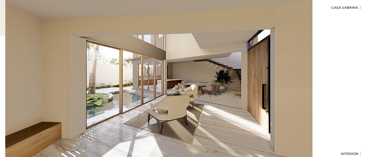 Foto de casa en venta en paseo granadillo , puerto morelos, benito juárez, quintana roo, 0 No. 03