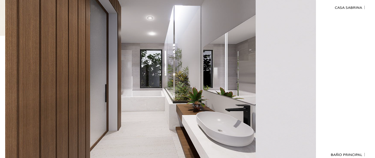 Foto de casa en venta en paseo granadillo , puerto morelos, benito juárez, quintana roo, 0 No. 04