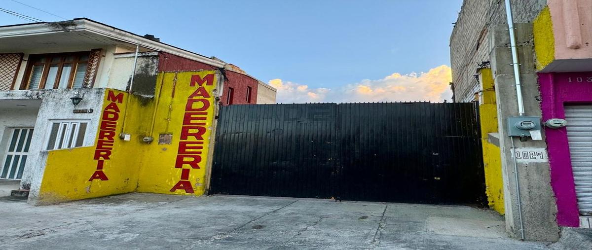 Foto de bodega en renta en paseo guaymas 1029, miramar, zapopan, jalisco, 25865974 No. 01