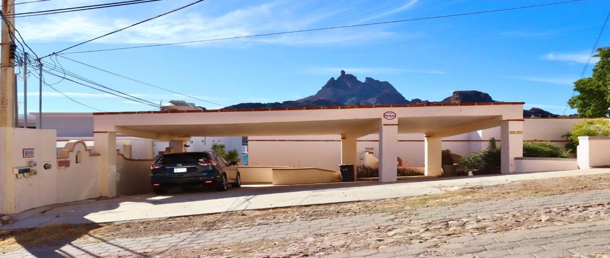 Foto de casa en venta en paseo hipocampo 567-a, caracol península, guaymas, sonora, 0 No. 01