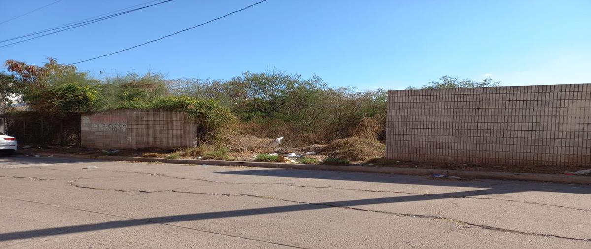Foto de terreno habitacional en venta en paseo humaya , lomas de guadalupe, culiacán, sinaloa, 0 No. 03