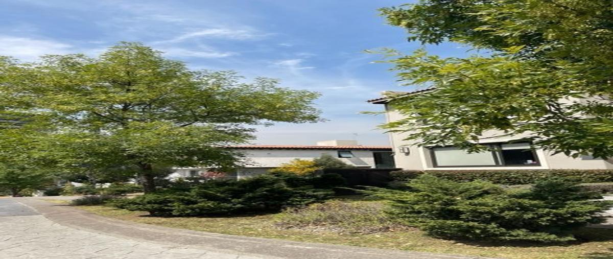 Foto de terreno habitacional en venta en paseo interlomas , interlomas, huixquilucan, méxico, 26096361 No. 04