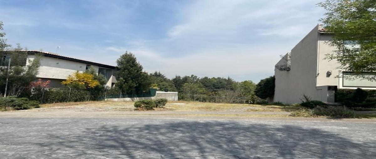 Foto de terreno habitacional en venta en paseo interlomas , interlomas, huixquilucan, méxico, 26096361 No. 05