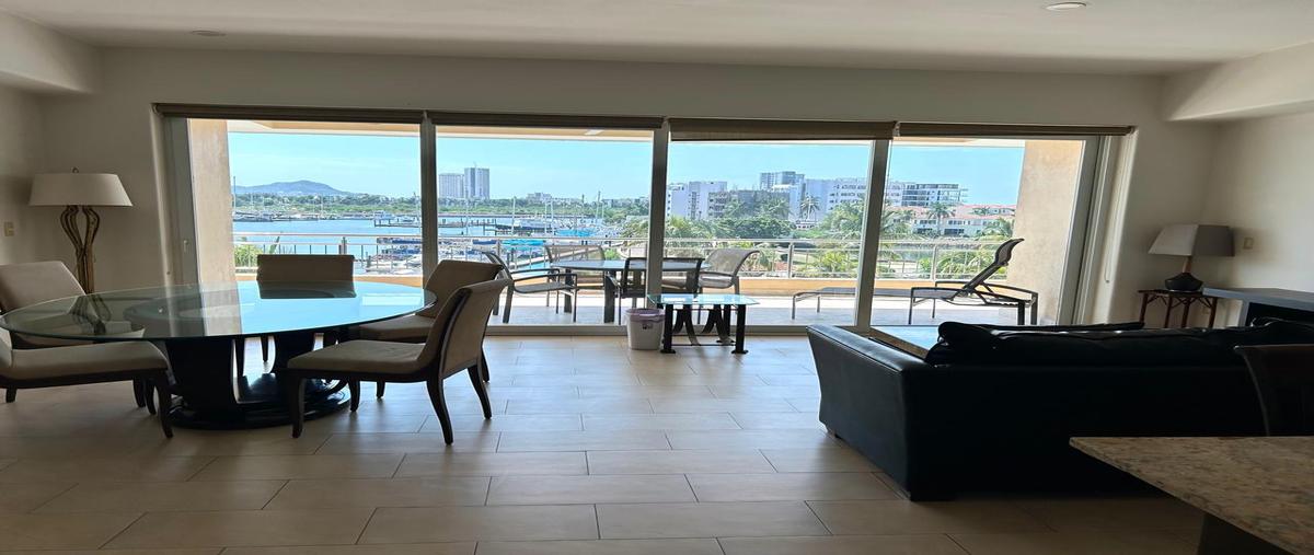Foto de departamento en renta en paseo islas , marina mazatlán, mazatlán, sinaloa, 30531045 No. 03
