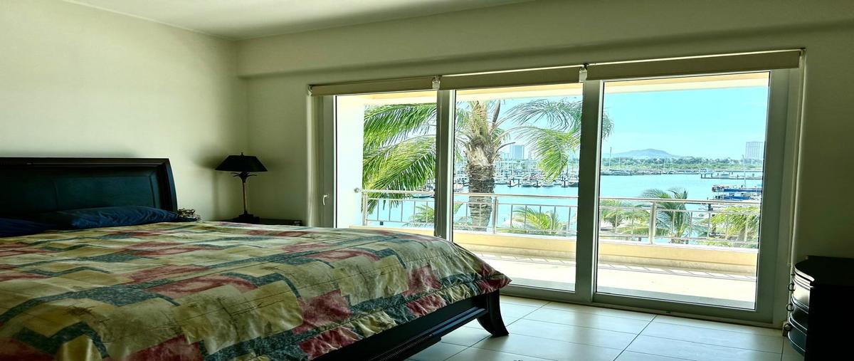 Foto de departamento en renta en paseo islas , marina mazatlán, mazatlán, sinaloa, 30531045 No. 04