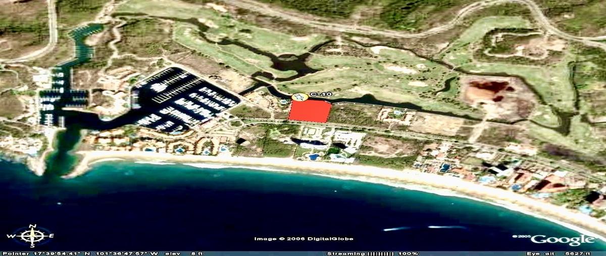 Foto de terreno comercial en paseo ixtapa , marina ixtapa, zihuatanejo de azueta, guerrero, 0 foto 01 Foto de terreno comercial en venta en paseo ixtapa , marina ixtapa, zihuatanejo de azueta, guerrero, 0 No. 01