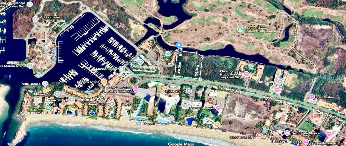 Foto de terreno comercial en paseo ixtapa , marina ixtapa, zihuatanejo de azueta, guerrero, 0 foto 04 Foto de terreno comercial en venta en paseo ixtapa , marina ixtapa, zihuatanejo de azueta, guerrero, 0 No. 04