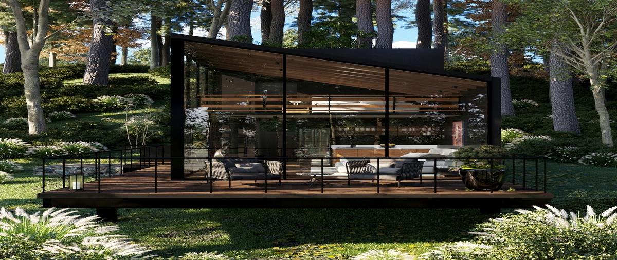 Foto de casa en venta en paseo izar , avándaro, valle de bravo, méxico, 22257906 No. 03