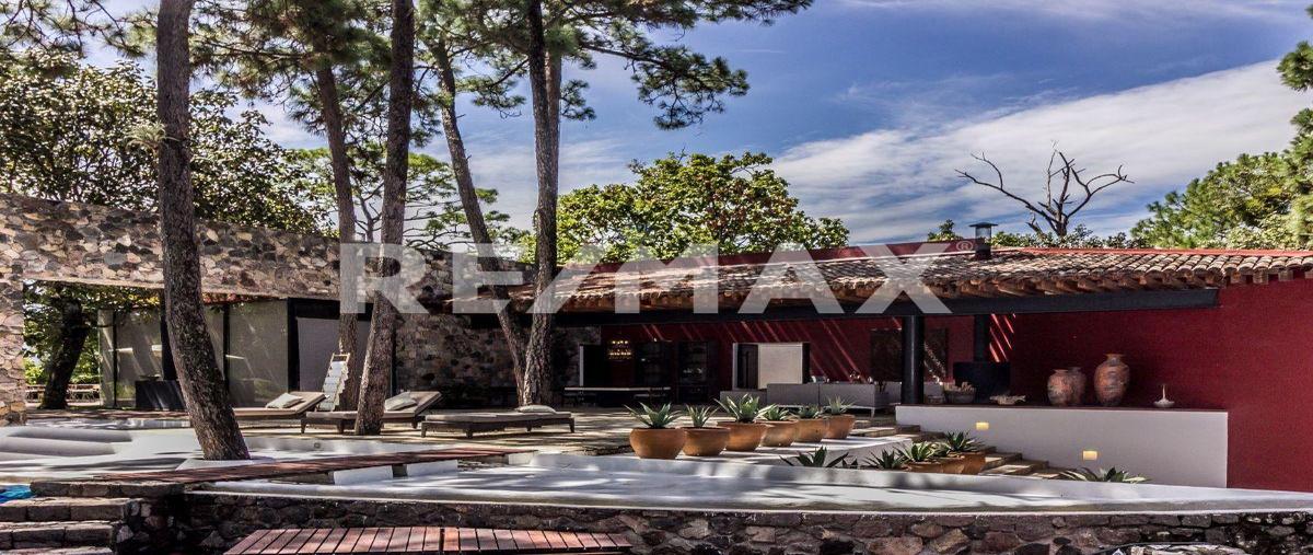 Foto de casa en paseo izar , el cerrillo, valle de bravo, méxico, 0 foto 01 Foto de casa en renta en paseo izar , el cerrillo, valle de bravo, méxico, 0 No. 01