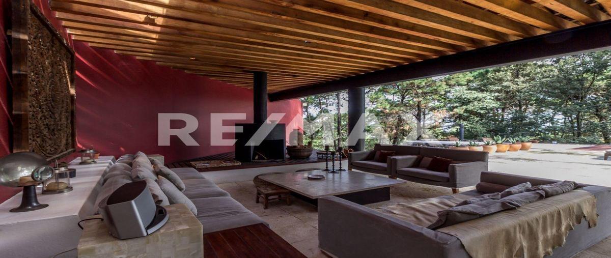 Foto de casa en paseo izar , el cerrillo, valle de bravo, méxico, 0 foto 02 Foto de casa en renta en paseo izar , el cerrillo, valle de bravo, méxico, 0 No. 02