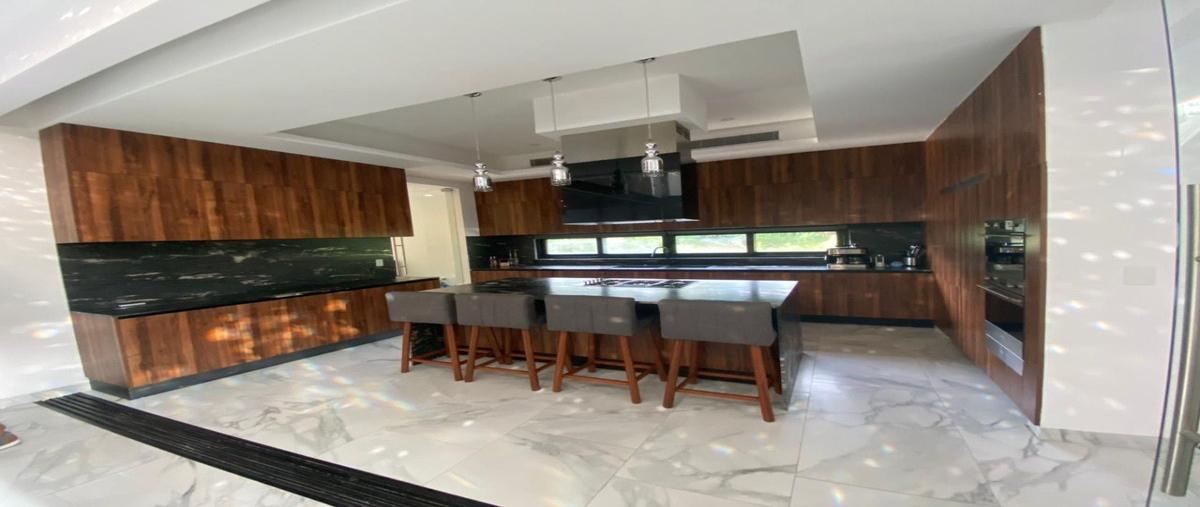 Foto de casa en venta en paseo jaguar , yucatán country club, mérida, yucatán, 26938403 No. 04