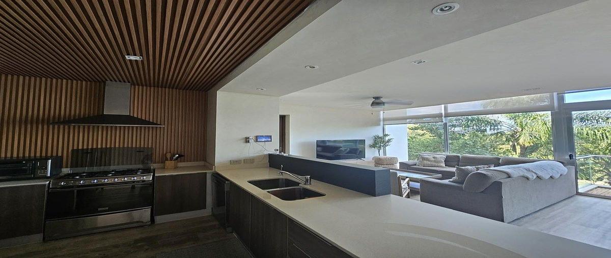 Foto de departamento en venta en paseo jaguar , yucatán country club, mérida, yucatán, 28299514 No. 04