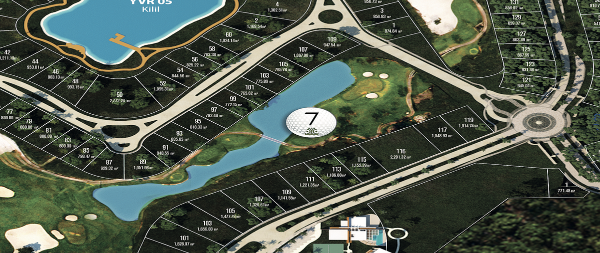 Foto de terreno habitacional en paseo jaguar , yucatán country club, mérida, yucatán, 0 foto 02 Foto de terreno habitacional en venta en paseo jaguar , yucatán country club, mérida, yucatán, 0 No. 02