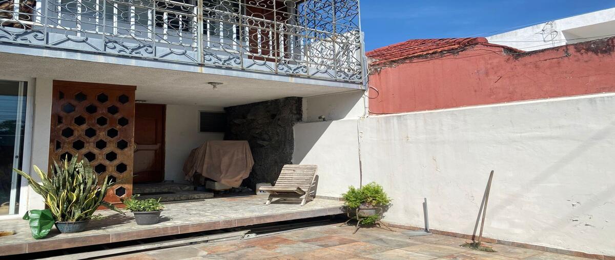 Foto de casa en venta en paseo jardín , virginia, boca del río, veracruz de ignacio de la llave, 30301626 No. 03