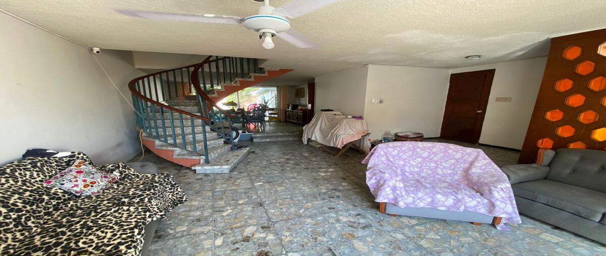 Foto de casa en venta en paseo jardín , virginia, boca del río, veracruz de ignacio de la llave, 30301626 No. 04